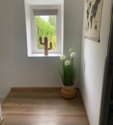Gîte chaleureux au cœur du village