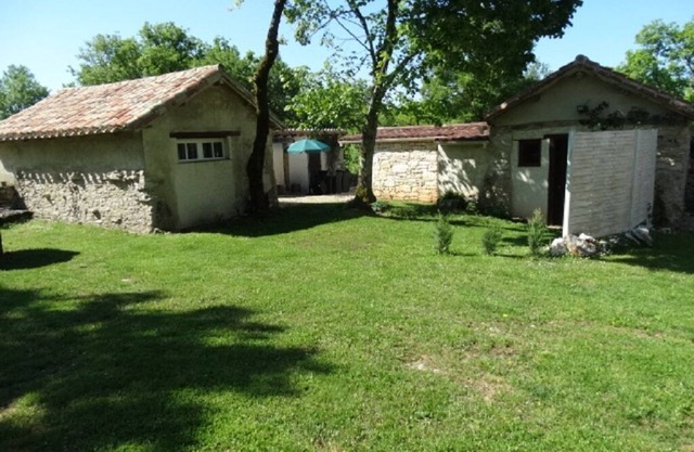 Gîte Champêtre