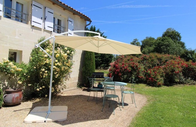 Gîte charentais - LE PINIER