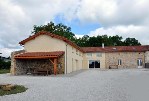 Gîte Chez ANTONIN