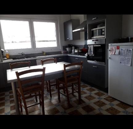 Gîte chez Danielle