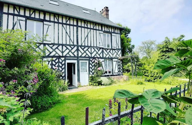 Gîte chez Loupi