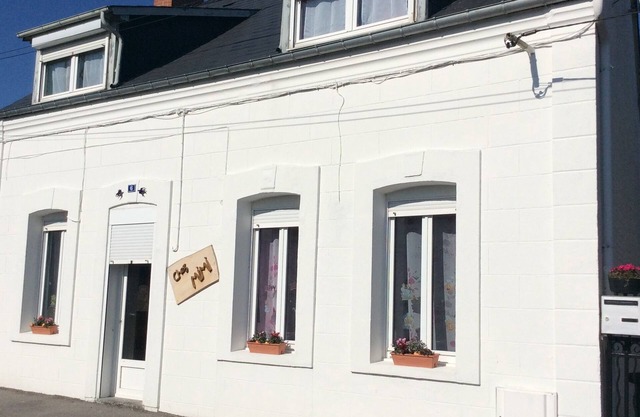 Gîte Chez Mimi à Anor