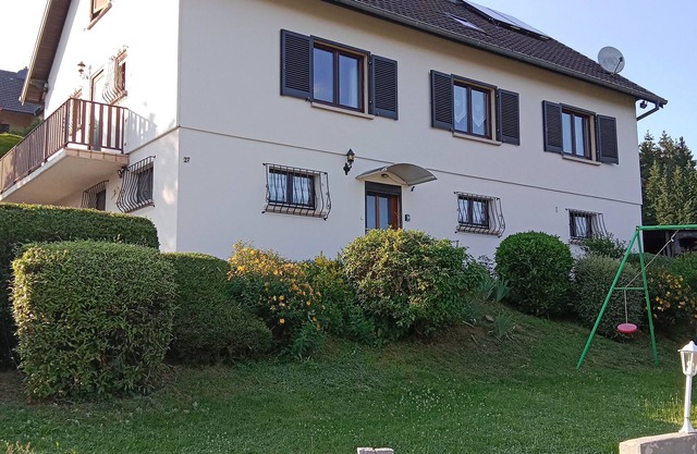 Gîte "chez Tony"