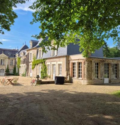 Gîte chouette la Valette
