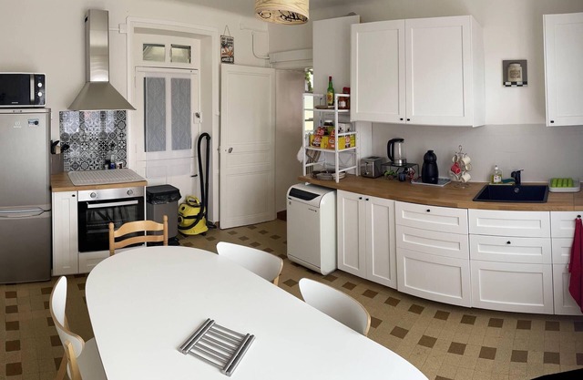 Gîte close to Beauval Zoo and the Châteaux de la Loire!