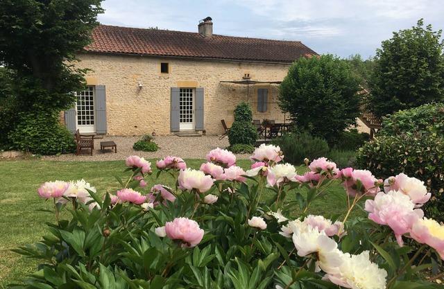 Gîte Clos de Longas