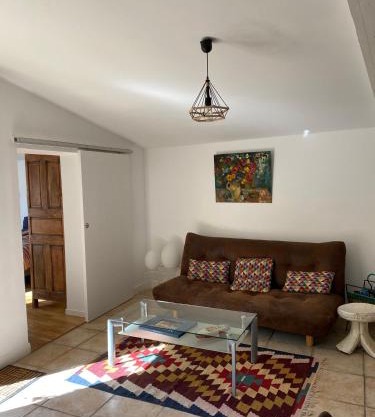 Gîte cosy