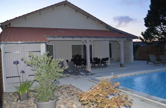 Gîte Croix des Termes