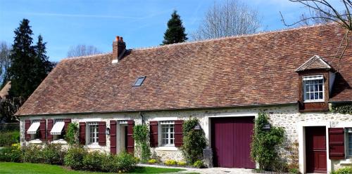 Gîte D'ANDREZEL