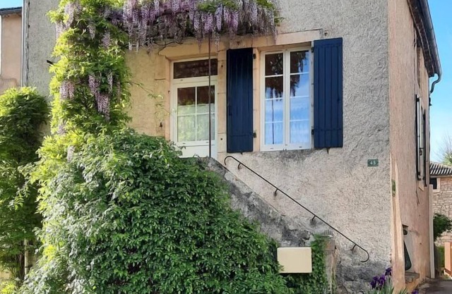 Gîte de la Place de l'Eglise