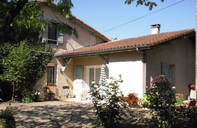 Gîte de Balloche - GRENADE-SUR-L'ADOUR