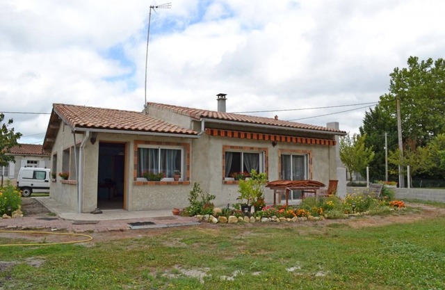 Gîte de Bernones - Listrac-medoc