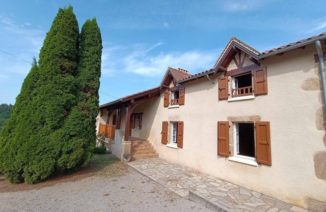 Gîte de Cabridens - SABADEL-LATRONQUIERE