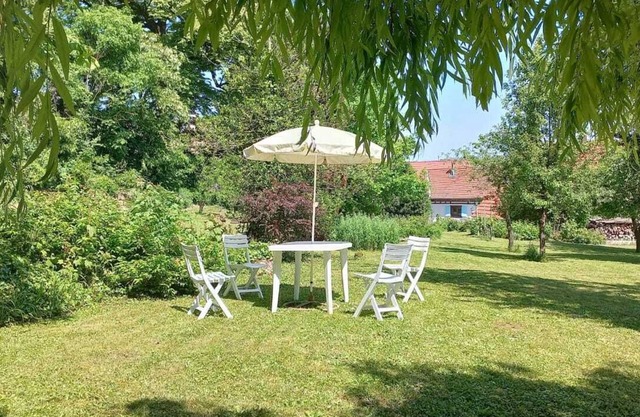 Gîte de Charme Alsacien 4 Proche Strasbourg