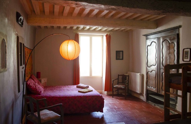 Gîte de Charme Cévenol