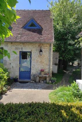 Gîte de charme proche du Zoo Beauval et Châteaux