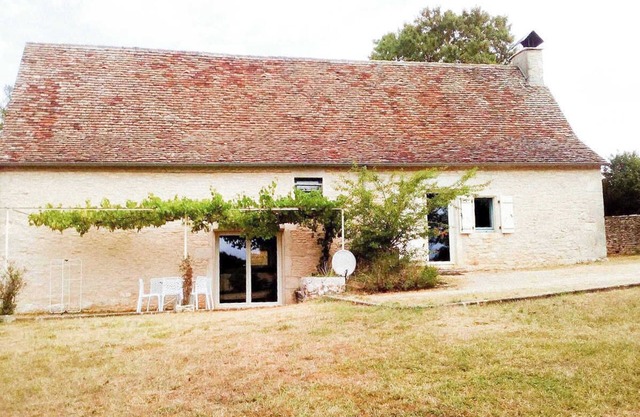 Gîte de Costemagre - REILHAC