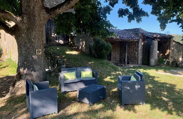Gîte de Domaine de Regard