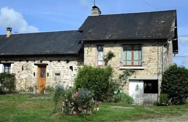 Gîte de France in Suddenlye-Lavinadière 3 ears - Gite de France 5 people
