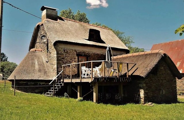 Gîte de France Gîte de coiral 3 ears - Gîte de France 2 people