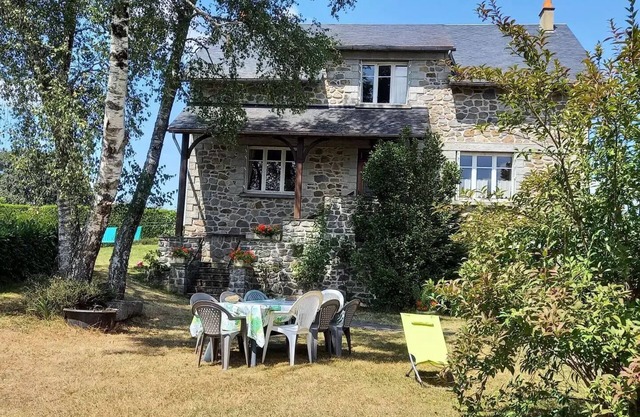 Gîte de France 6 persons