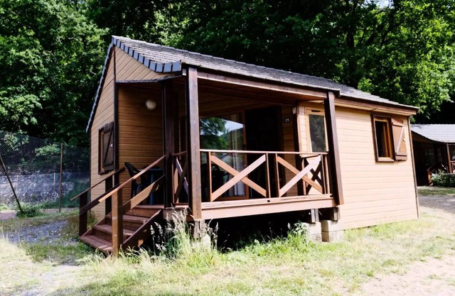 Gîte de France Chalet - Gîte de France 4 people