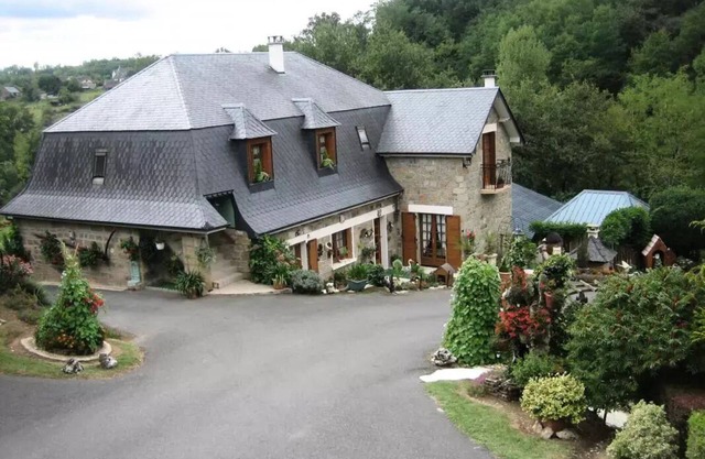 Gîte de France in Lissac sur Couze 3 ears - Gîte de France 4 people