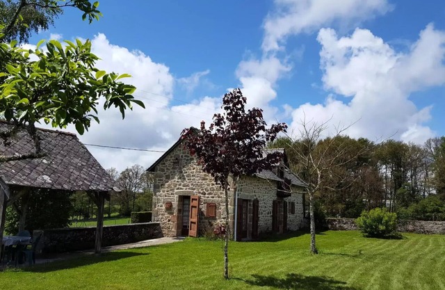 Gîte de France Gîte de la xaintrie 2 ears - Gîte de France 4 people