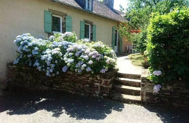 Gîte de France in Albignac 3 ears - Gîte de France 6 people