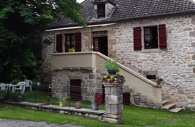 Gîte de France in Sioniac 2 ears - Gite de France 5 people