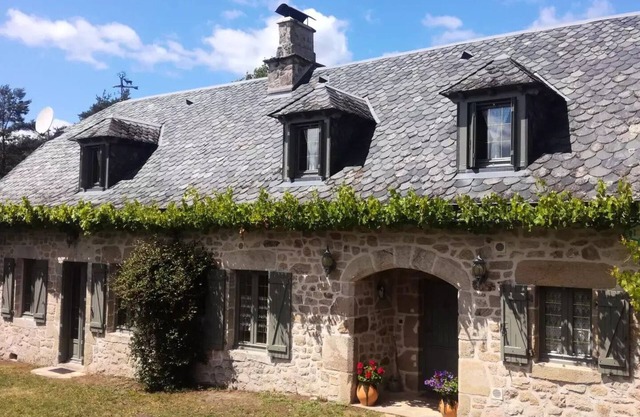 Gîte de France La closerie de la coussière 3 ears - Gite de France 5 people