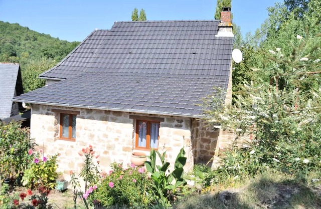 Gîte de France La valade 2 ears - Gîte de France 4 people