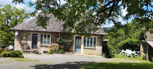 Gîte de France Les embruns 3 épis - Gîte de France 6 personnes MAE-0284
