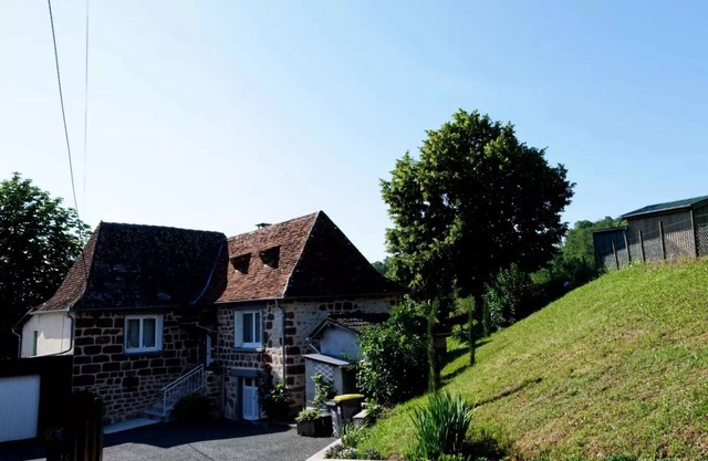 Gîte de France Les palinières 3 ears - Gîte de France 4 people