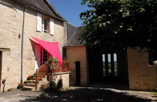 Gîte de France The little hummingbird 2 ears - Gîte de France 4 people