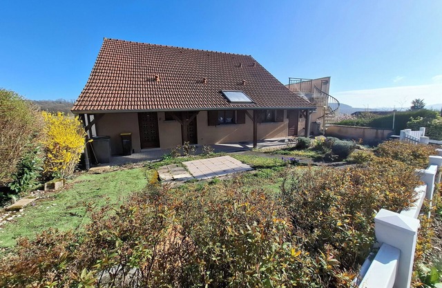 Gîte de Gabriel - house