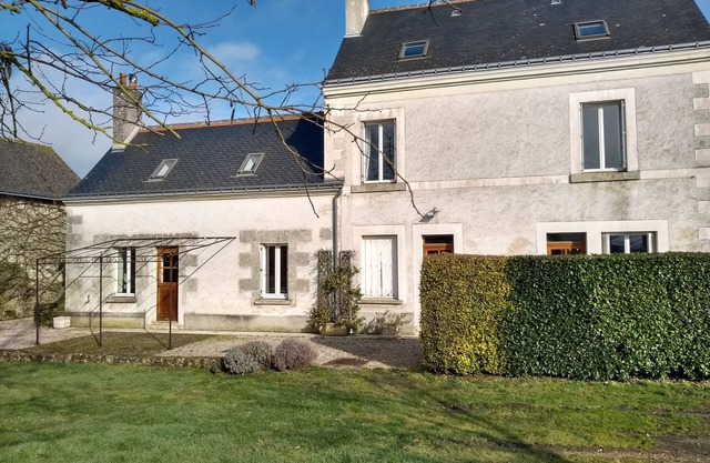 Gîte de Groupe ou Famille Tout Confort