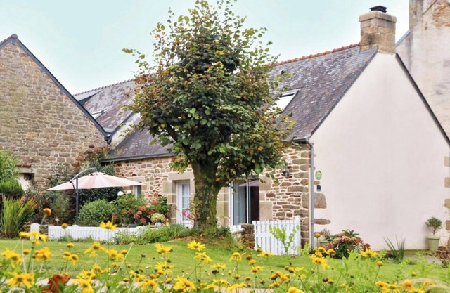 Gîte de kerouzaillet 4 personnes