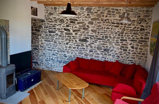 Gîte de l'école
