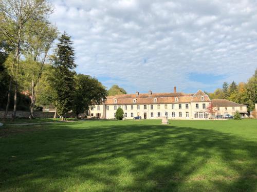 Gîte de l'Abbaye de l'Étanche