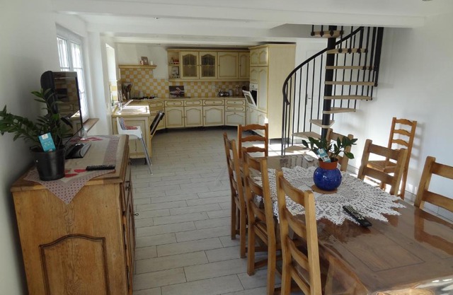 Gîte de l Alouette (3 Etoiles)
