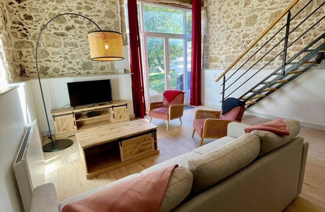 Gîte de la bergerie le relais de l'espérance