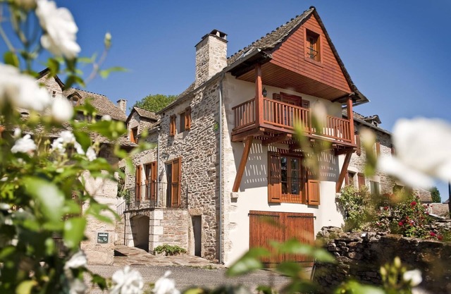 Gîte de la Bonne Étoile