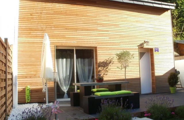 GÎTE DE LA BUSE - SEDAN