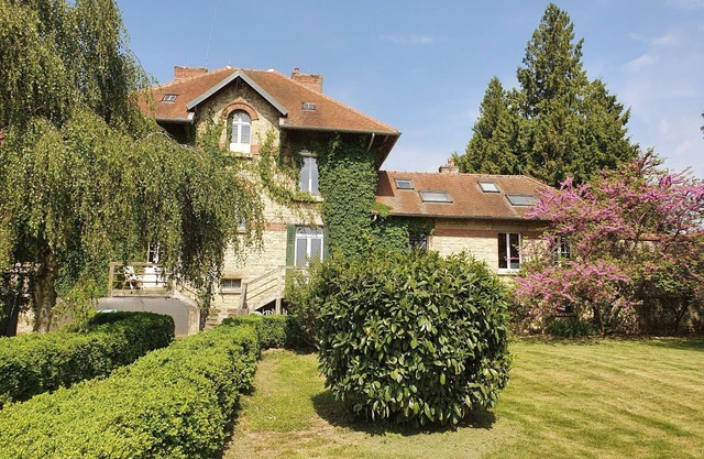 Gîte de la Bove - Magnifique maison de campagne