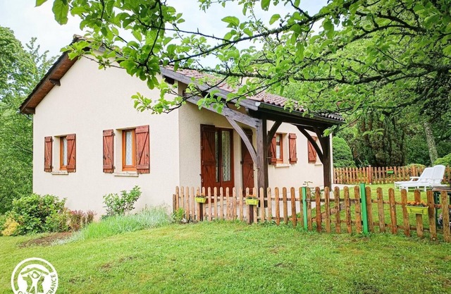 Gîte de Lavergnole - Saint-jean-lagineste