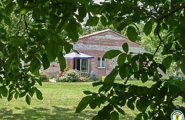 Gîte de la Grange - Montaut