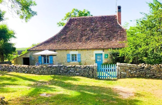 Gîte de la Pannonie - COUZOU