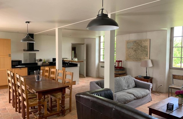 Gîte de la petite école